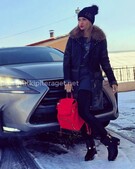 Анкета проститутки Лизочка - метро Тверской, возраст - 19