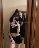 Анкета проститутки Леночка - метро Нагатино-Садовники, возраст - 19