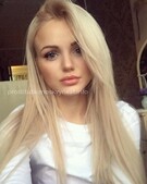 Анкета проститутки Юля - метро Таганский, возраст - 20