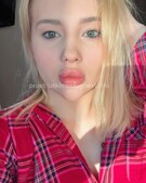 Анкета проститутки Лера - метро Ясенево, возраст - 21