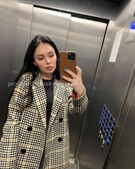 Анкета проститутки Зина - метро Пресненский, возраст - 21