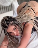 Анкета проститутки Олечка - метро Марьино, возраст - 21