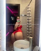 Анкета проститутки Алена - метро Беговой, возраст - 21