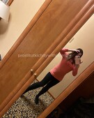 Анкета проститутки Ида - метро Тверской, возраст - 22