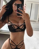 Анкета проститутки Екатерина - метро Коптево, возраст - 23