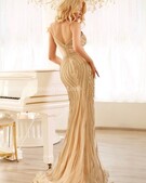 Анкета проститутки Соня - метро Кузьминки, возраст - 23