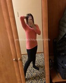 Анкета проститутки Элеонора - метро Дорогомилово, возраст - 23