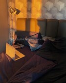 Анкета проститутки Таня - метро Нагатино-Садовники, возраст - 23