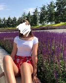 Анкета проститутки Таюша - метро Тверской, возраст - 23