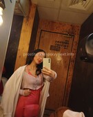 Анкета проститутки Шарлотта - метро Кузьминки, возраст - 23