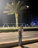 Анкета проститутки Шарлотта - метро Кузьминки, возраст - 23