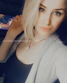 Анкета проститутки Милослава - метро Коломенское, возраст - 23