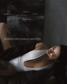 Анкета проститутки Милослава - метро Таганский, возраст - 24