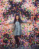 Анкета проститутки Ульяна - метро Тверской, возраст - 24