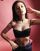 Анкета проститутки Ангелина - метро Измайлово, возраст - 25