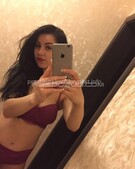 Анкета проститутки Лолита - метро Тверской, возраст - 25