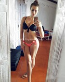 Анкета проститутки Диана - метро Куркино, возраст - 25