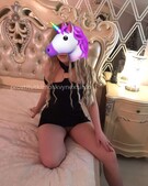 Анкета проститутки Зоя - метро Пресненский, возраст - 26