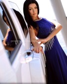 Анкета проститутки Анна - метро Тверской, возраст - 26