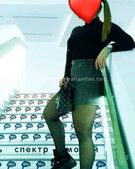 Анкета проститутки София - метро Обручевский, возраст - 26