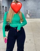 Анкета проститутки София - метро Обручевский, возраст - 26