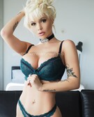 Анкета проститутки Алина - метро Таганский, возраст - 27