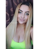 Анкета проститутки Пелагея - метро Тверской, возраст - 27