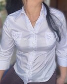 Анкета проститутки Злата - метро Пресненский, возраст - 27