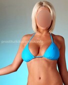 Анкета проститутки Шарлотта - метро Дмитровский, возраст - 27