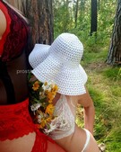 Анкета проститутки Милана - метро Басманный, возраст - 28