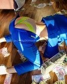 Анкета проститутки Катенька - метро Перово, возраст - 32