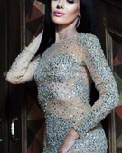 Анкета проститутки Нила - метро Орехово-Борисово Северное, возраст - 32