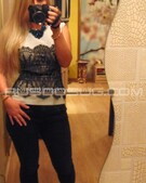 Анкета проститутки Лилия - метро Тверской, возраст - 32