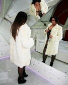 Анкета проститутки Марго - метро Свиблово, возраст - 35